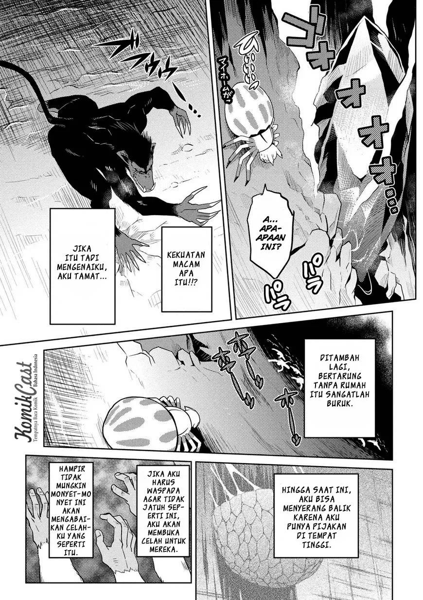 kumo-desu-ga-nani-ka - Chapter: 14.1