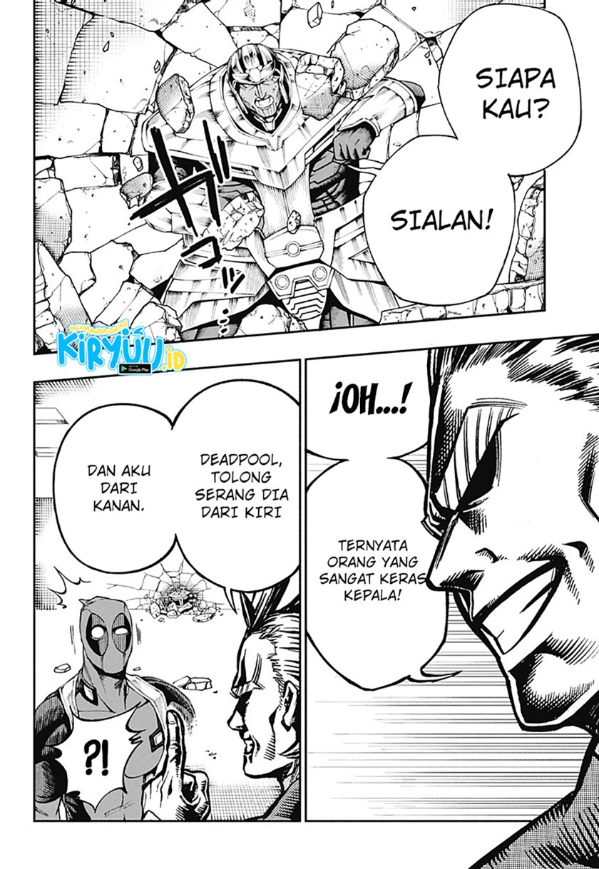 deadpool-samurai - Chapter: 10