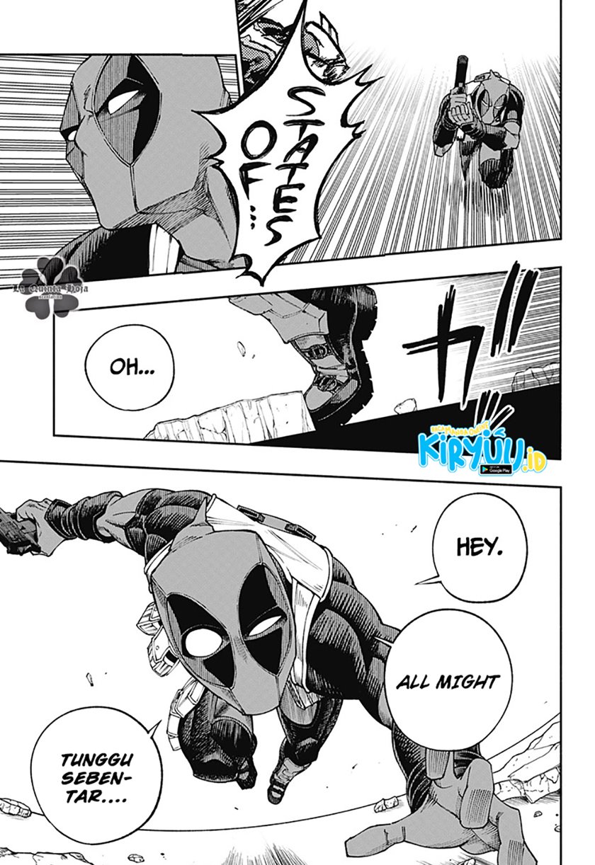 deadpool-samurai - Chapter: 10