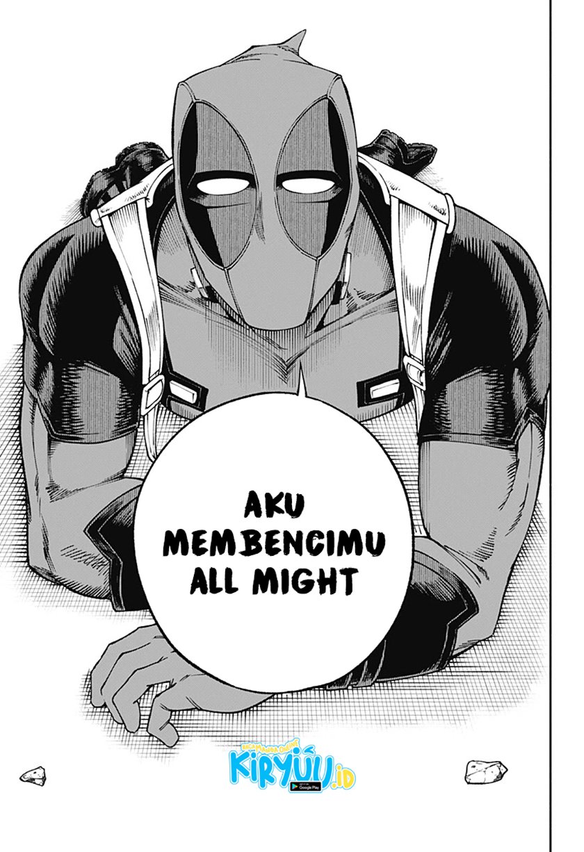 deadpool-samurai - Chapter: 10