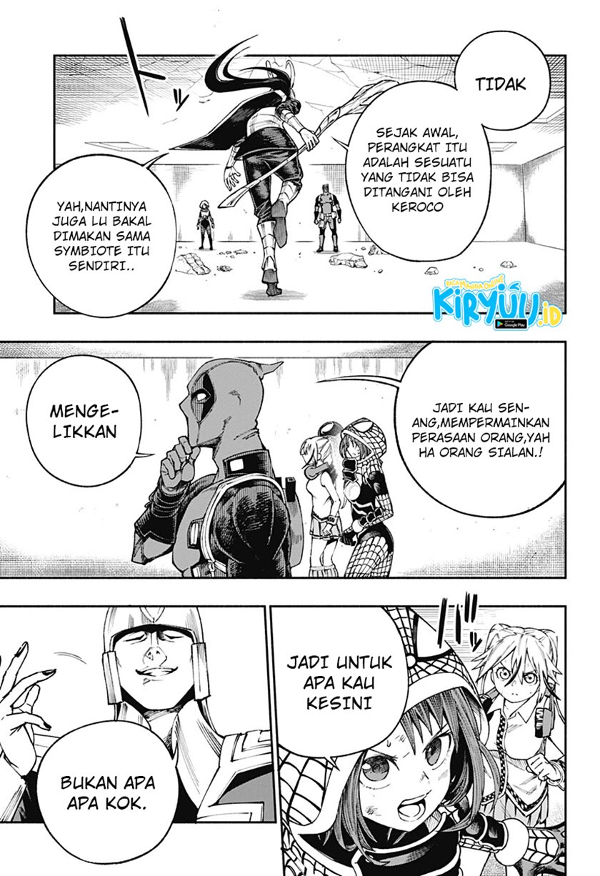 deadpool-samurai - Chapter: 10