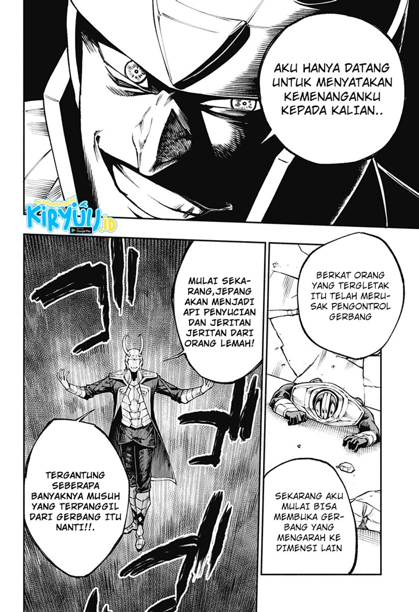 deadpool-samurai - Chapter: 10