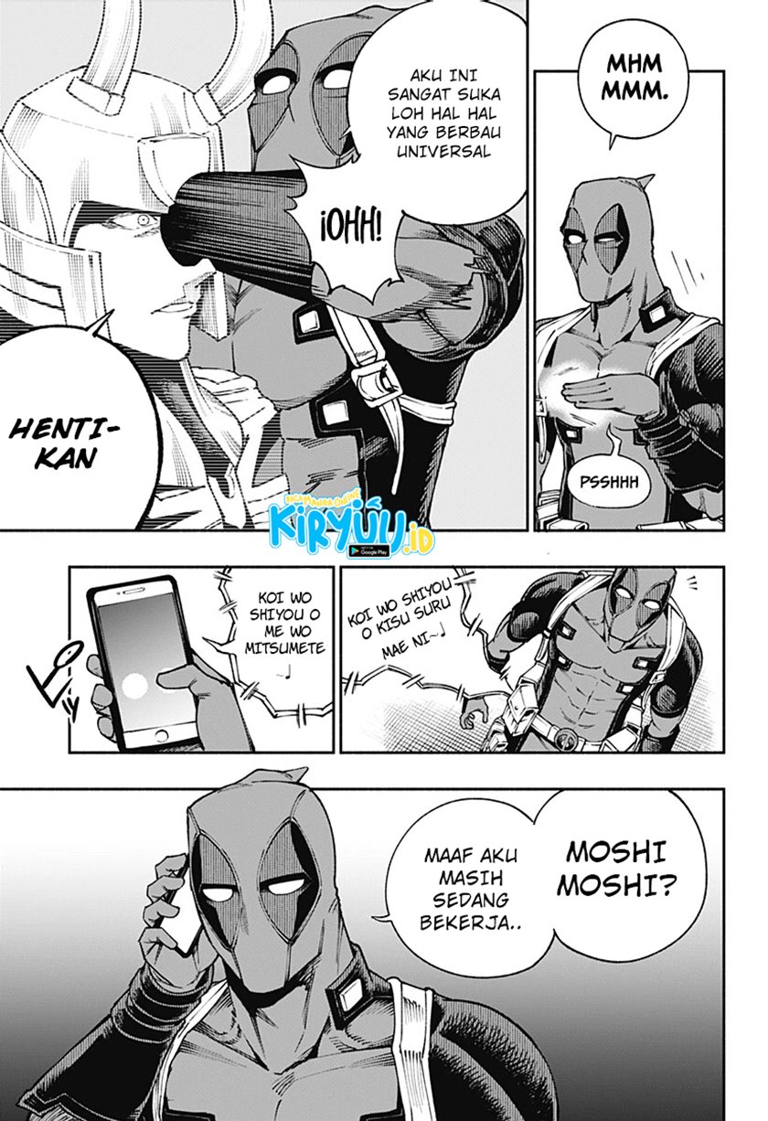 deadpool-samurai - Chapter: 10