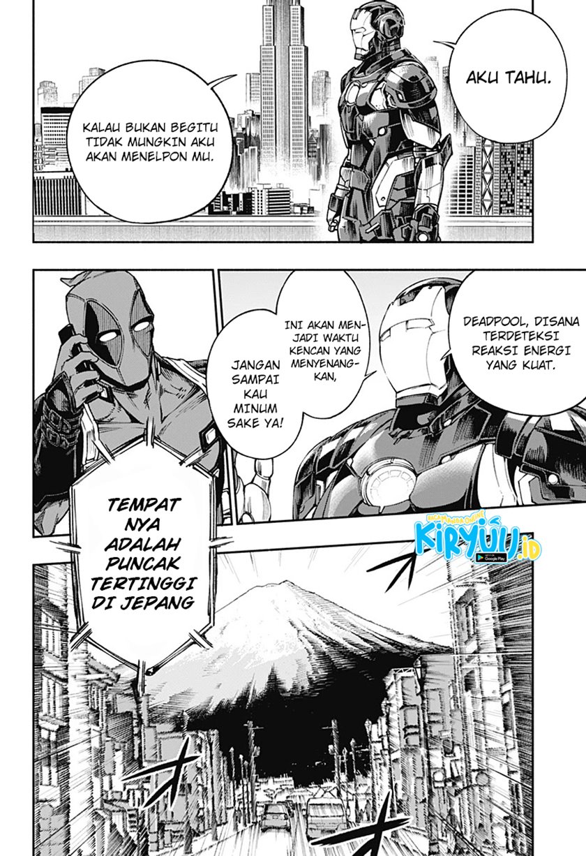 deadpool-samurai - Chapter: 10