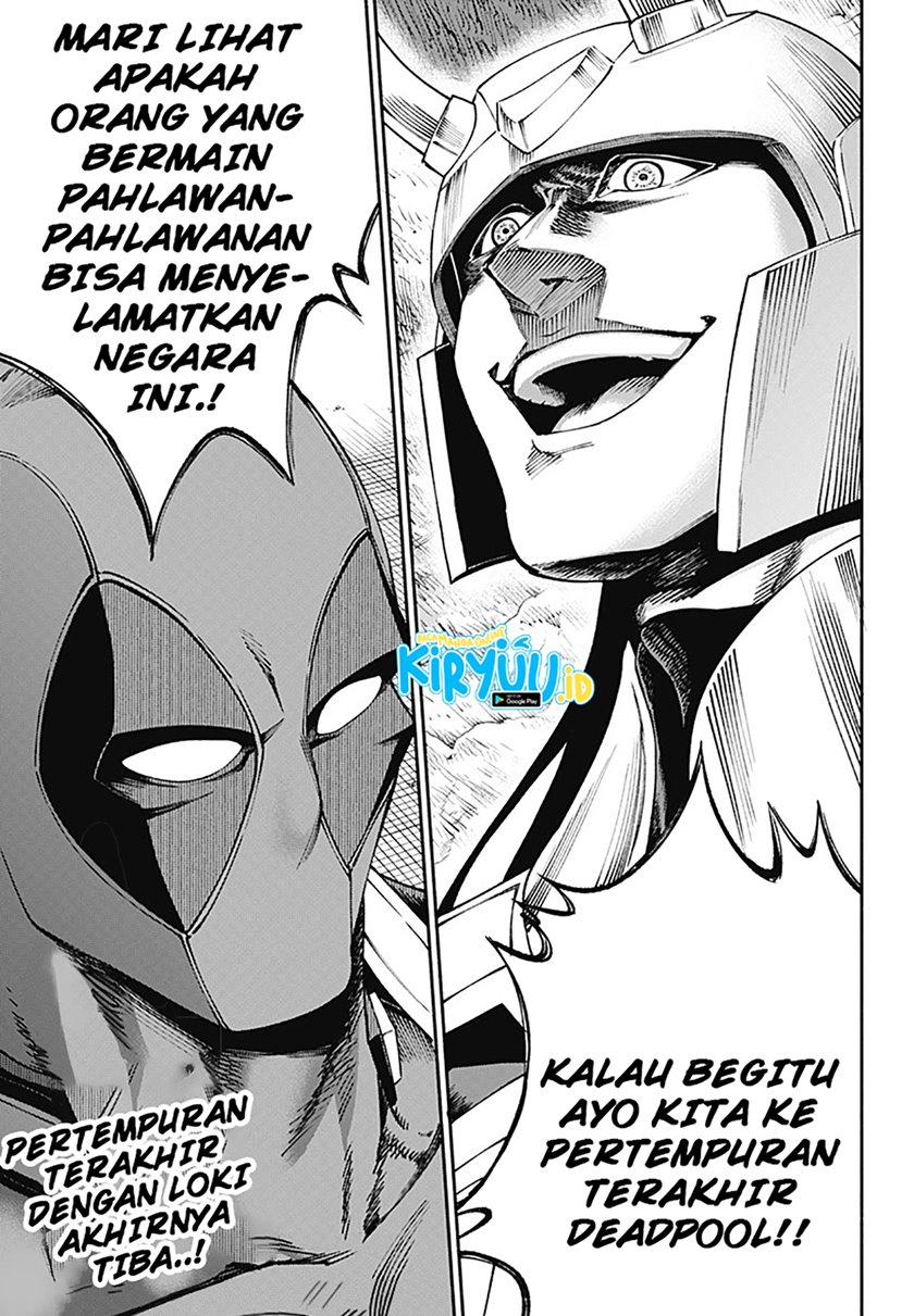 deadpool-samurai - Chapter: 10