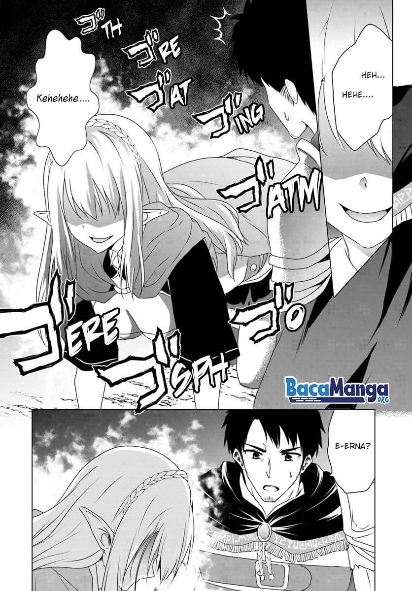 homeless-tensei-isekai-de-jiyuu-sugiru-majutsu-jisoku - Chapter: 8.1