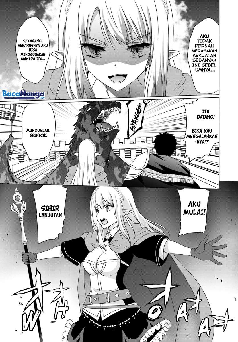 homeless-tensei-isekai-de-jiyuu-sugiru-majutsu-jisoku - Chapter: 8.1