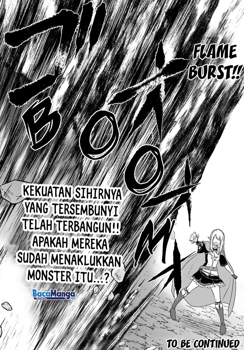 homeless-tensei-isekai-de-jiyuu-sugiru-majutsu-jisoku - Chapter: 8.1