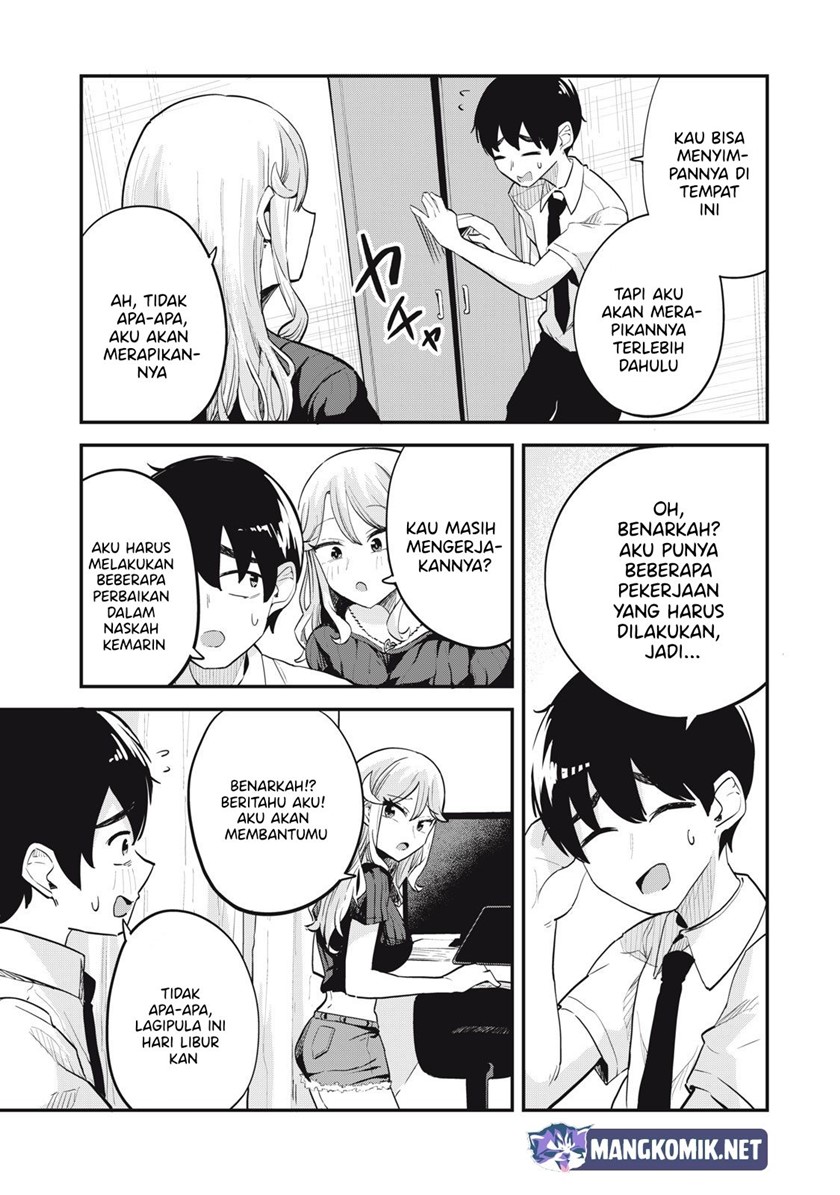 gal-assi - Chapter: 11