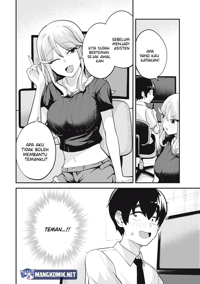 gal-assi - Chapter: 11