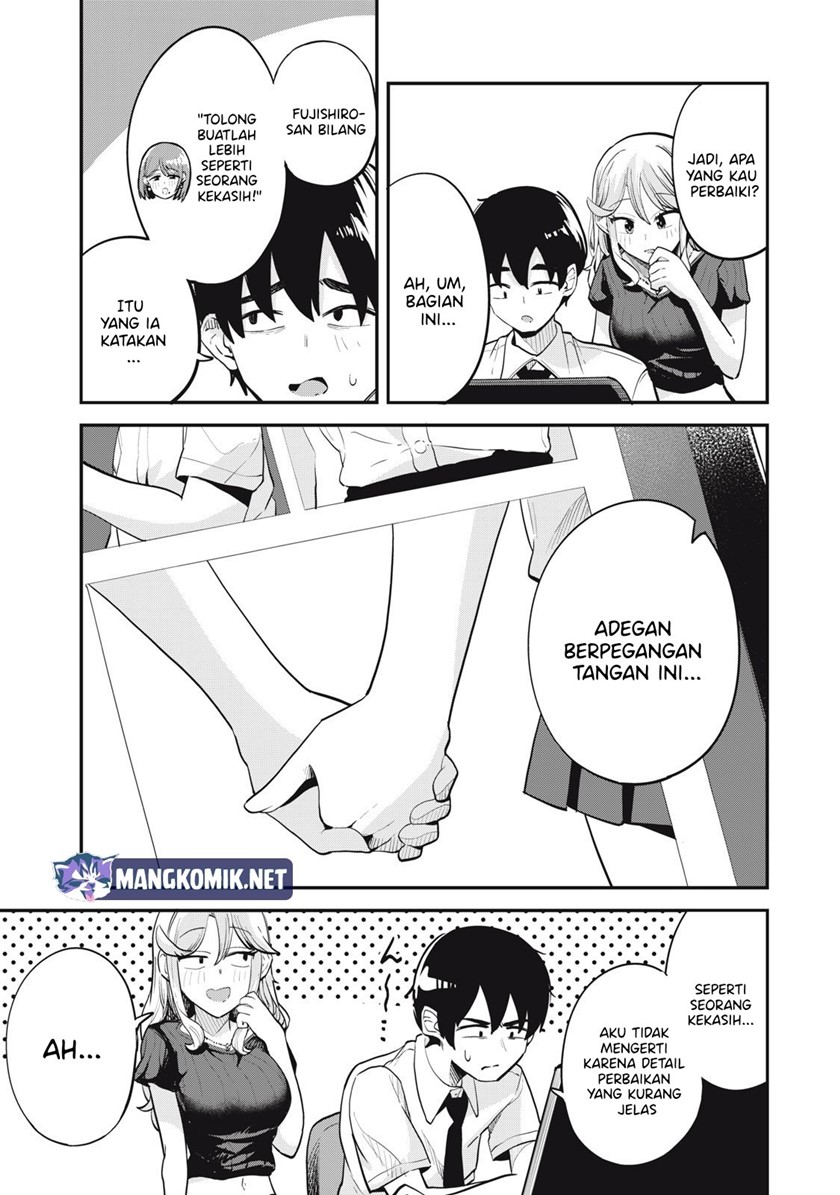 gal-assi - Chapter: 11