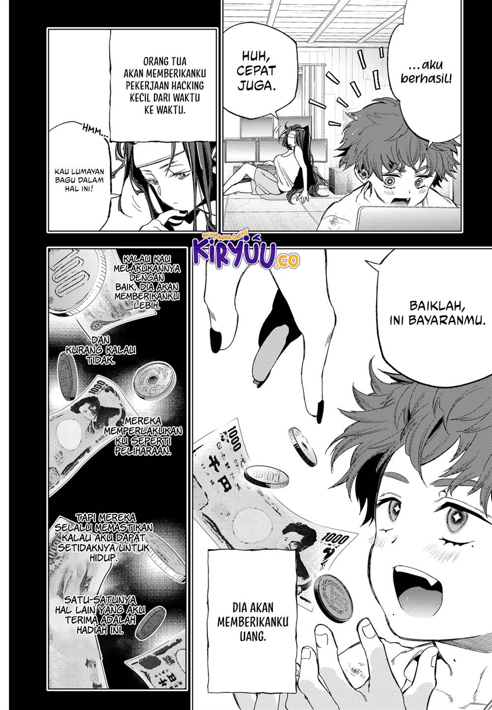 shinsou-no-raputa - Chapter: 17