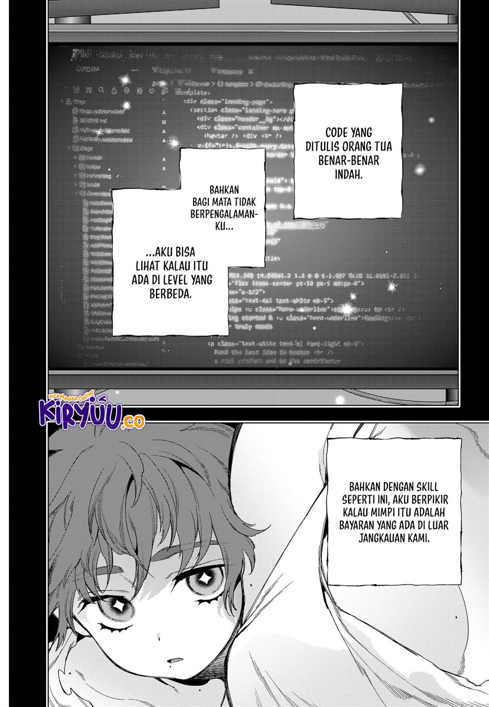 shinsou-no-raputa - Chapter: 17