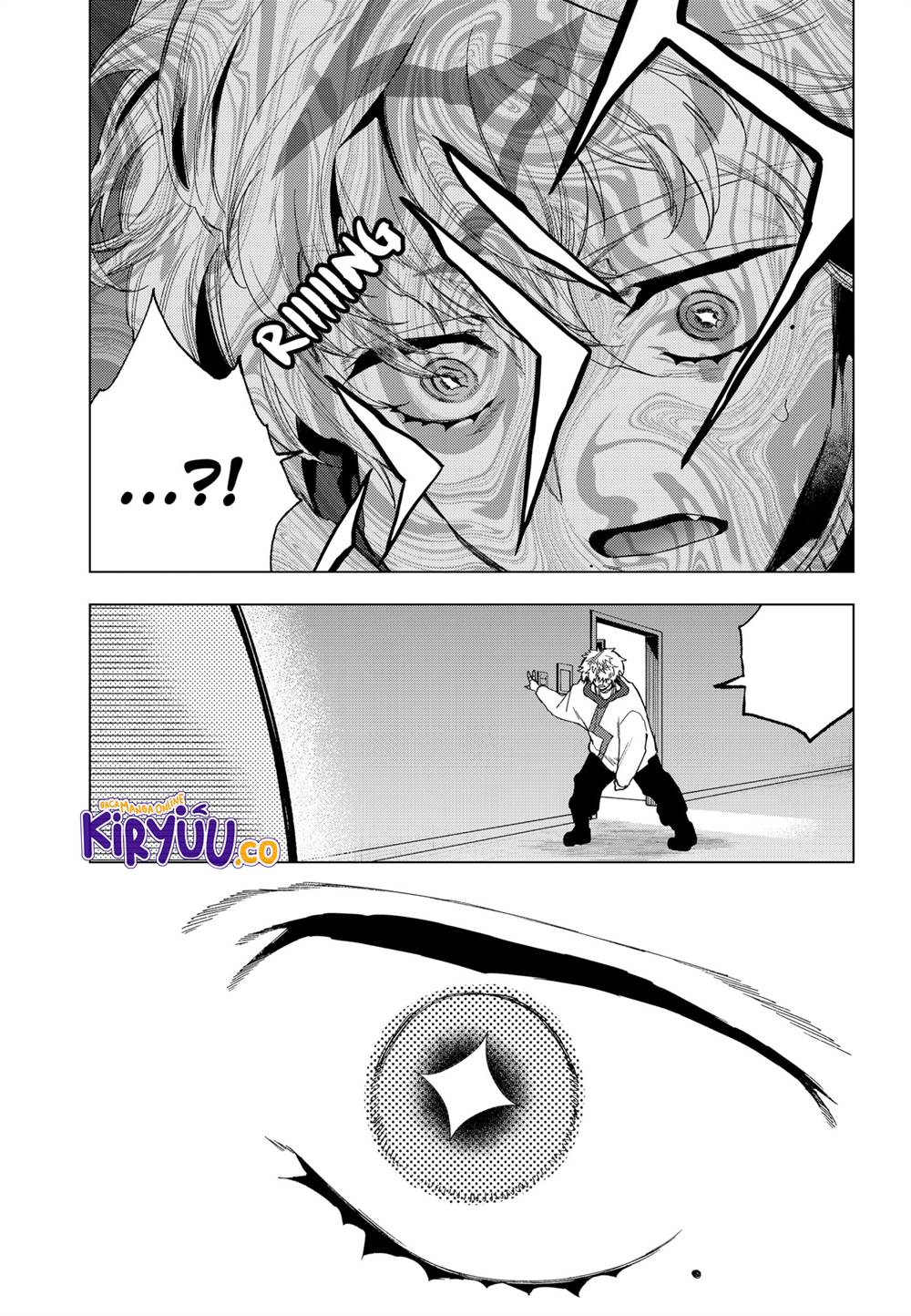 shinsou-no-raputa - Chapter: 17