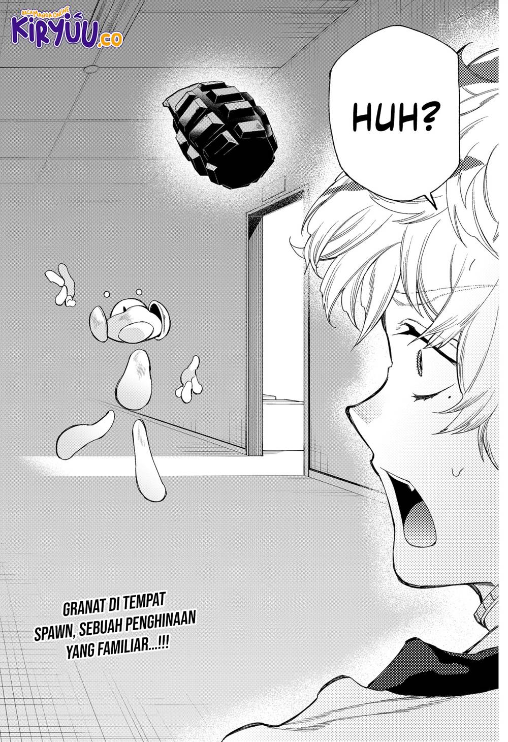 shinsou-no-raputa - Chapter: 17