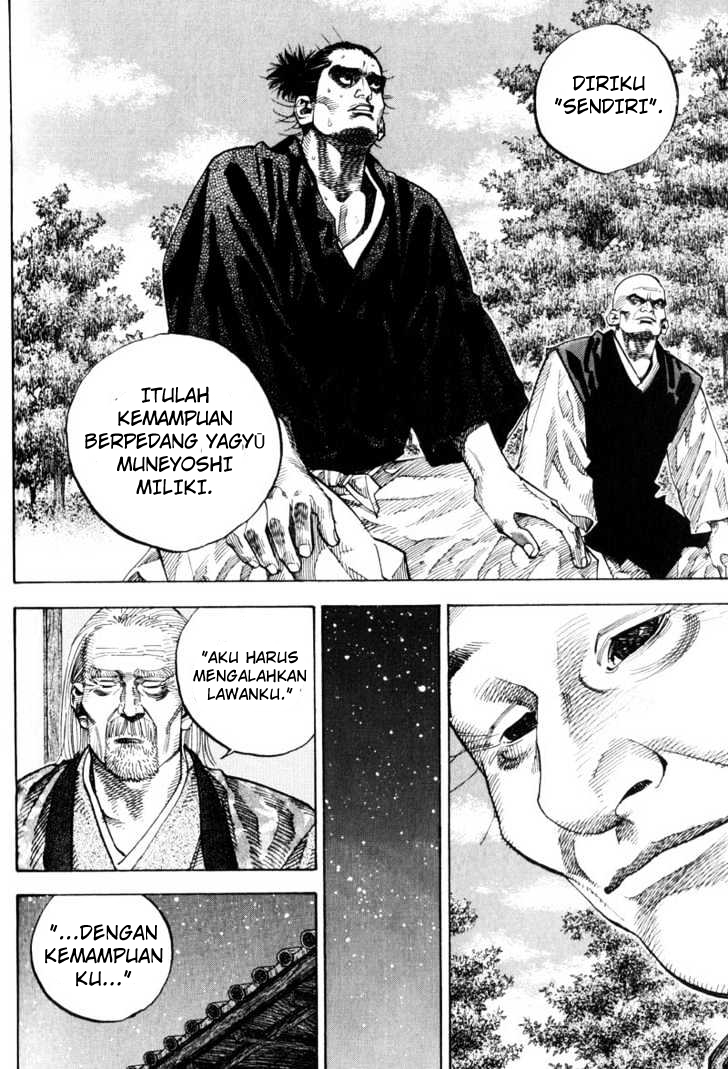 vagabond - Chapter: 68