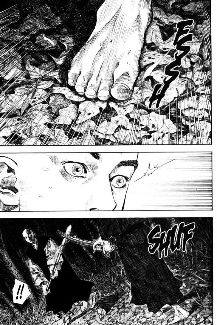 vagabond - Chapter: 68