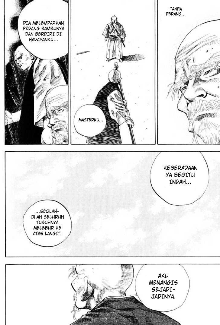 vagabond - Chapter: 68