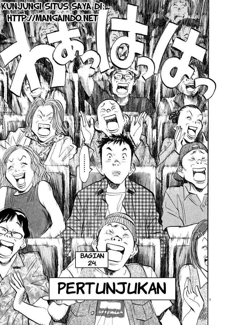 20th-century-boys - Chapter: 24