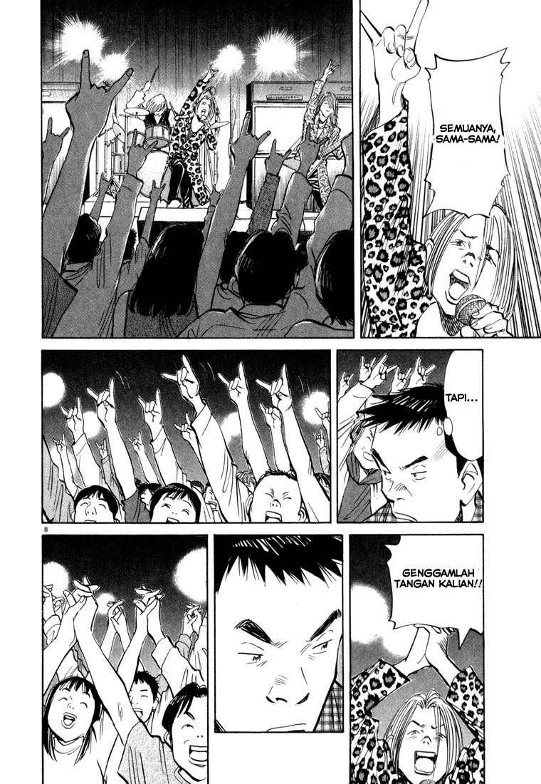 20th-century-boys - Chapter: 24