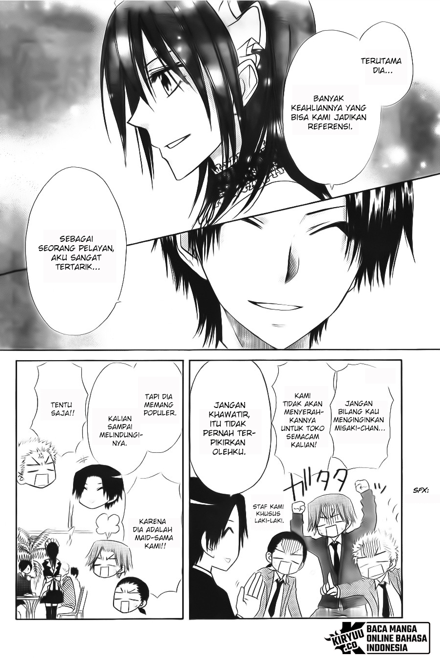 kaichou-wa-maid-sama - Chapter: 64