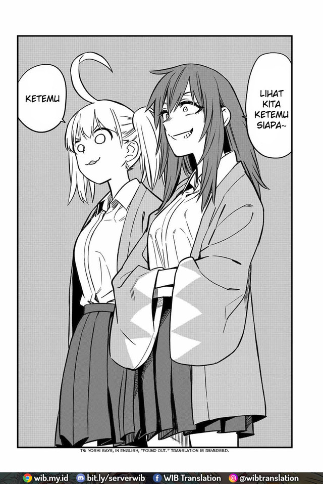 ijiranaide-nagatoro-san - Chapter: 105