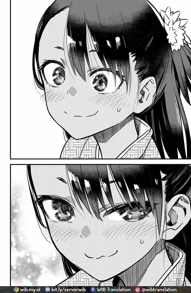 ijiranaide-nagatoro-san - Chapter: 105