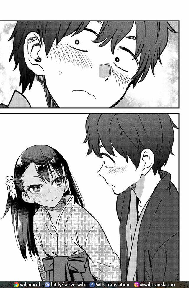 ijiranaide-nagatoro-san - Chapter: 105