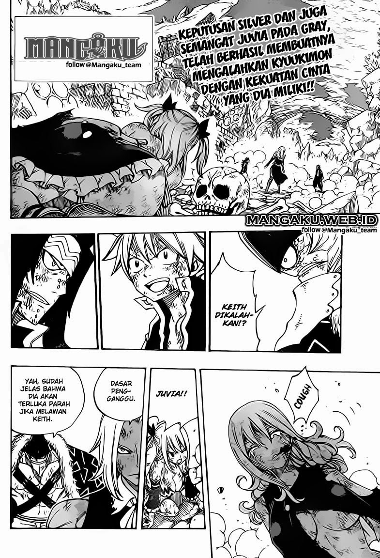 fairy-tail - Chapter: 395