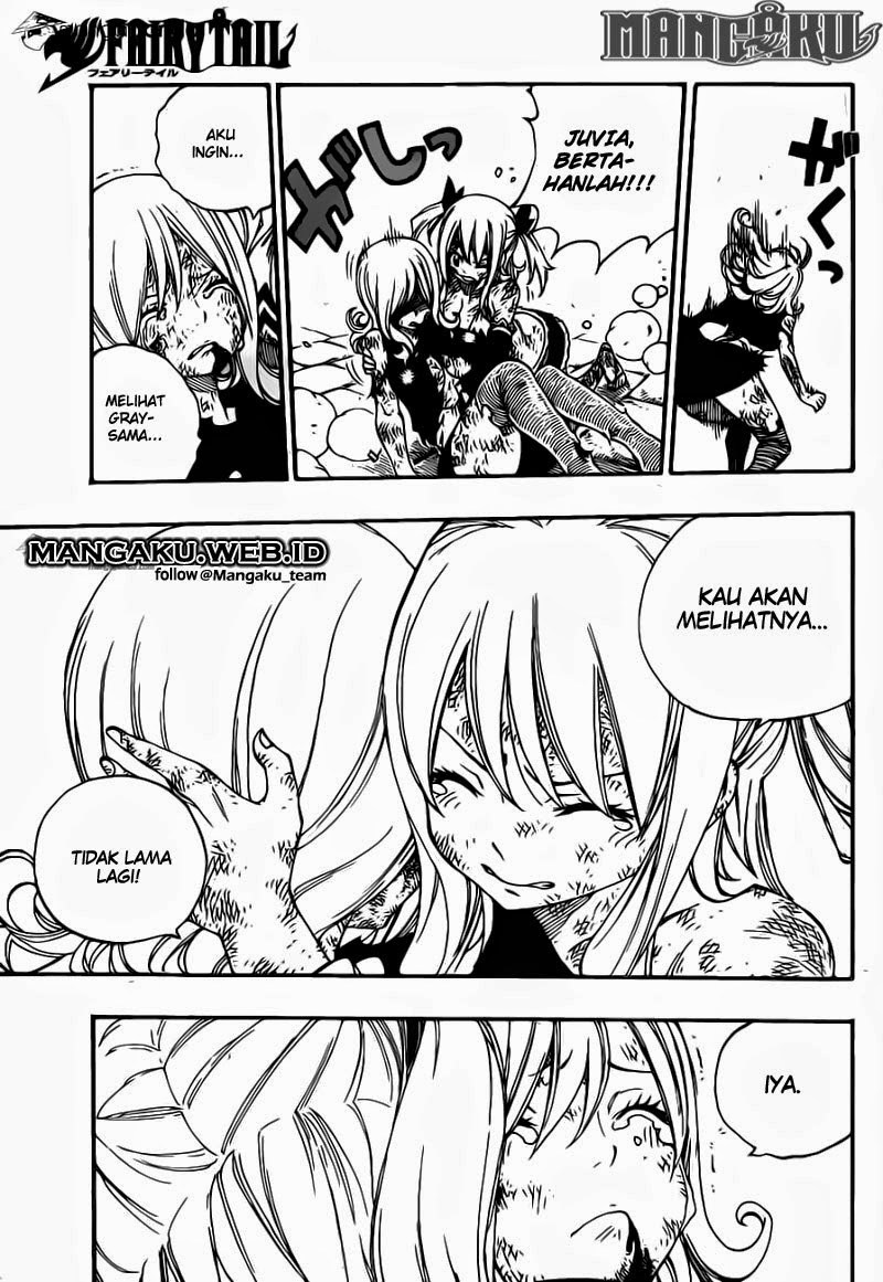 fairy-tail - Chapter: 395