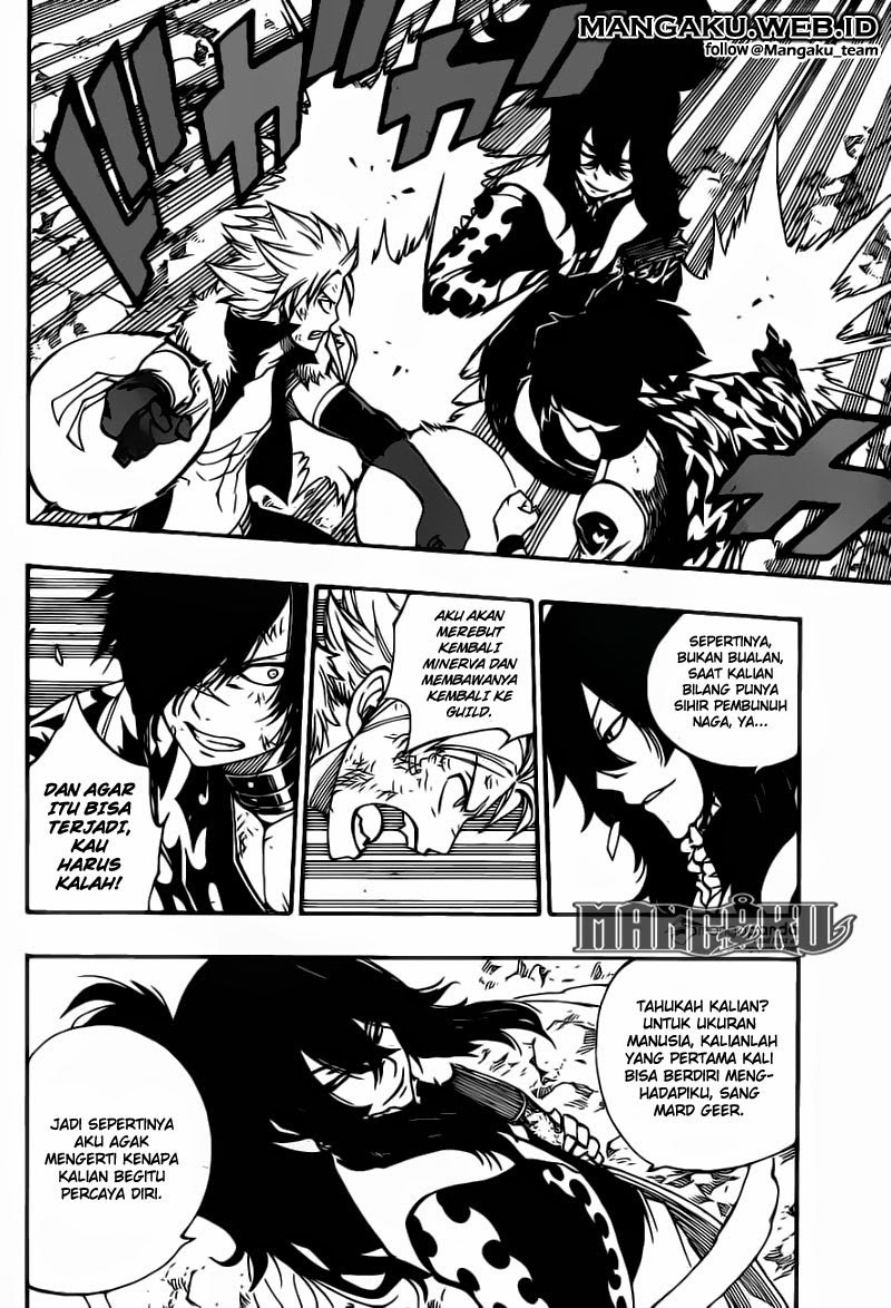 fairy-tail - Chapter: 395