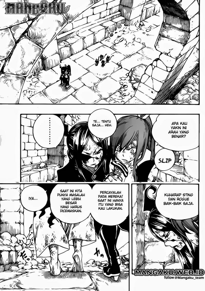 fairy-tail - Chapter: 395