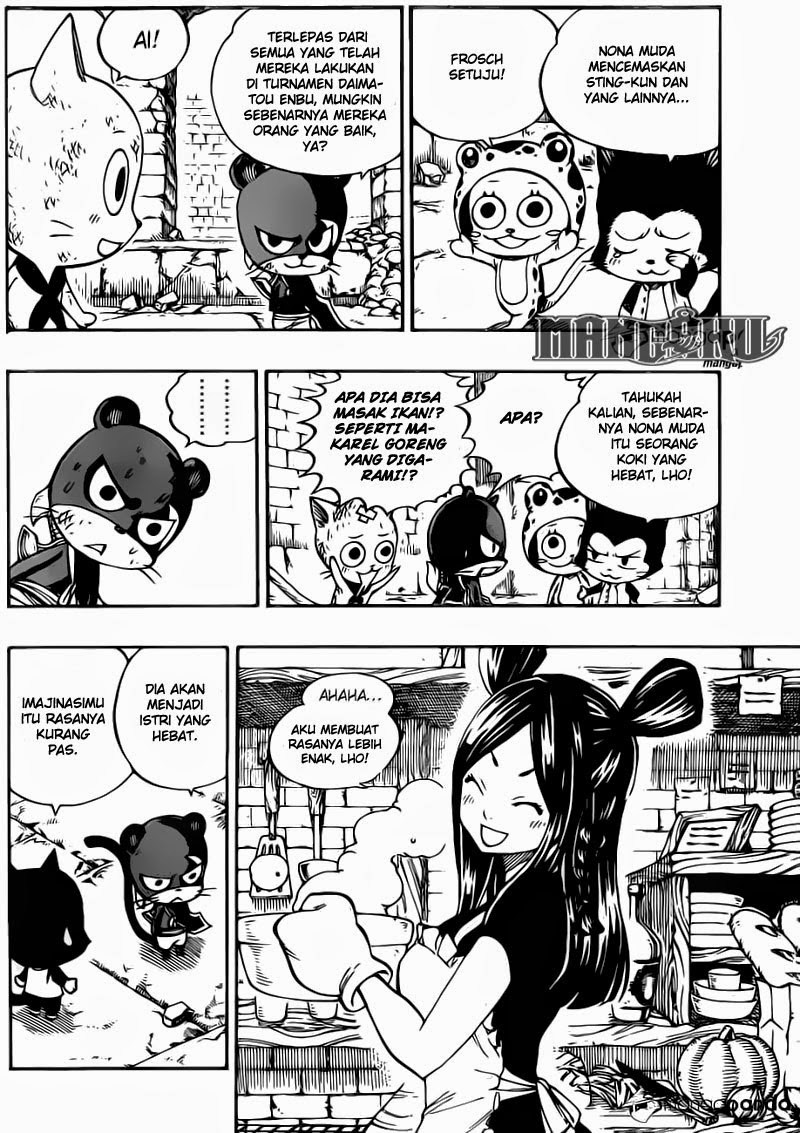 fairy-tail - Chapter: 395