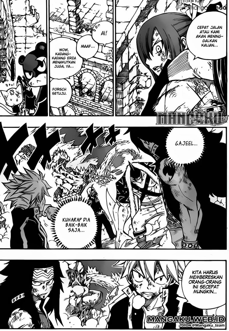 fairy-tail - Chapter: 395