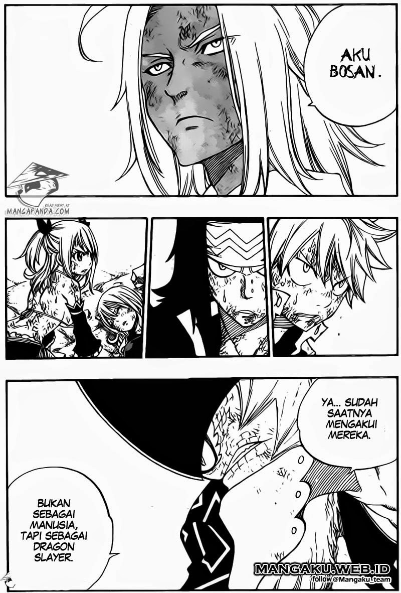 fairy-tail - Chapter: 395