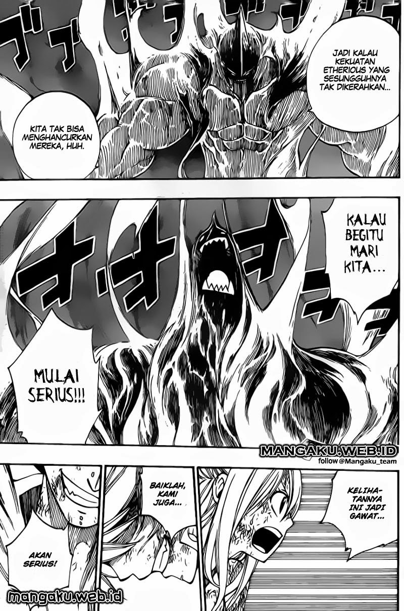 fairy-tail - Chapter: 395