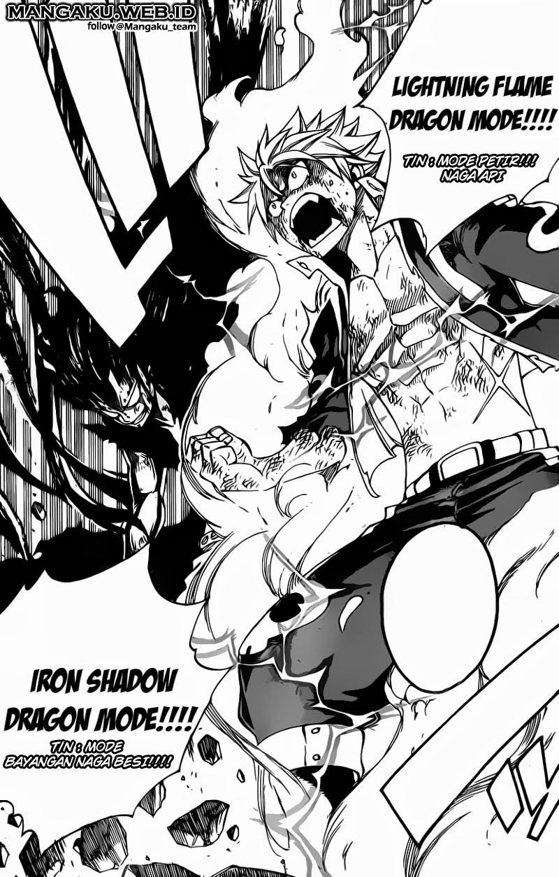 fairy-tail - Chapter: 395