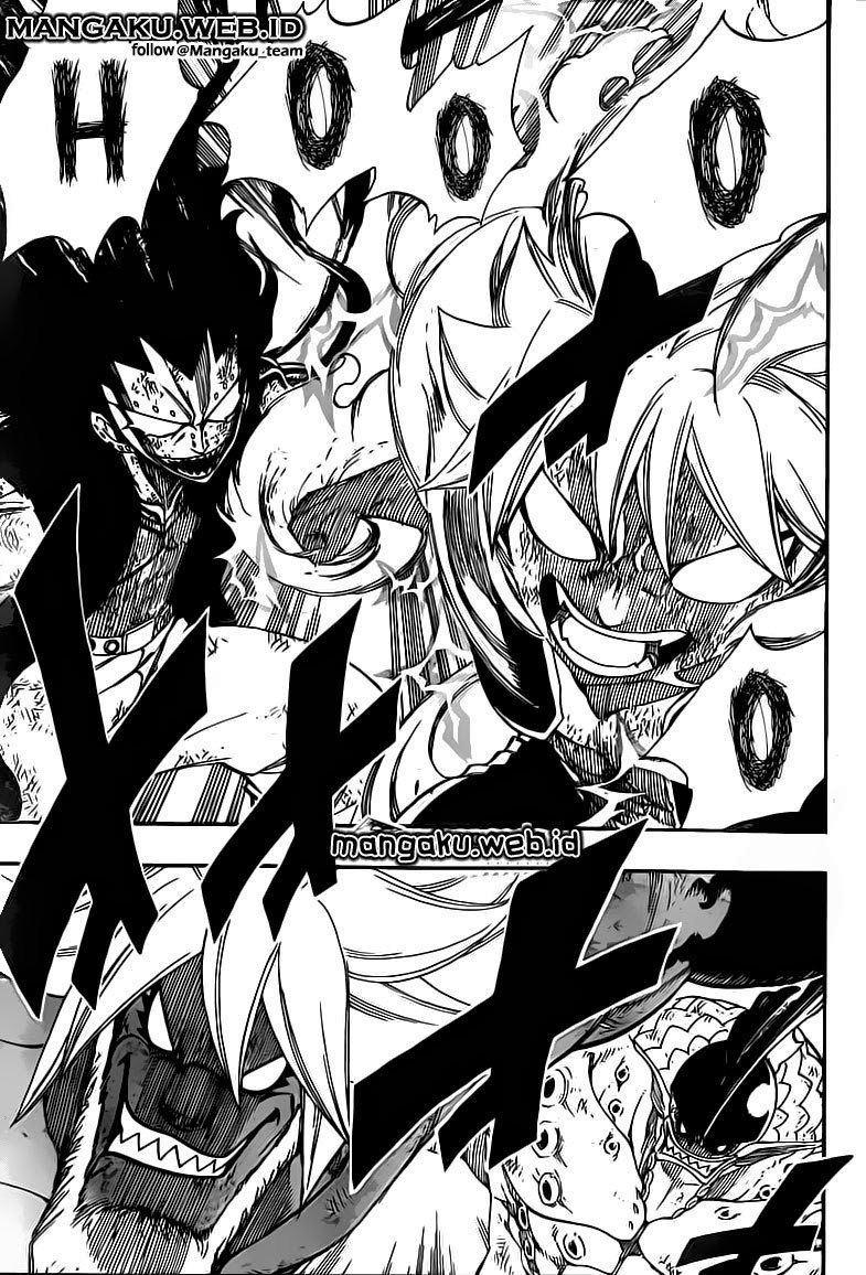 fairy-tail - Chapter: 395