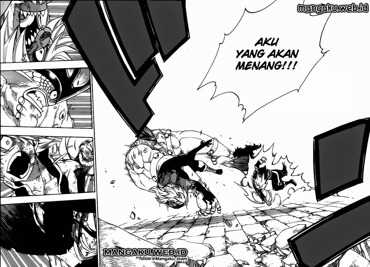 fairy-tail - Chapter: 395