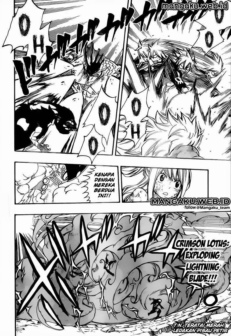 fairy-tail - Chapter: 395