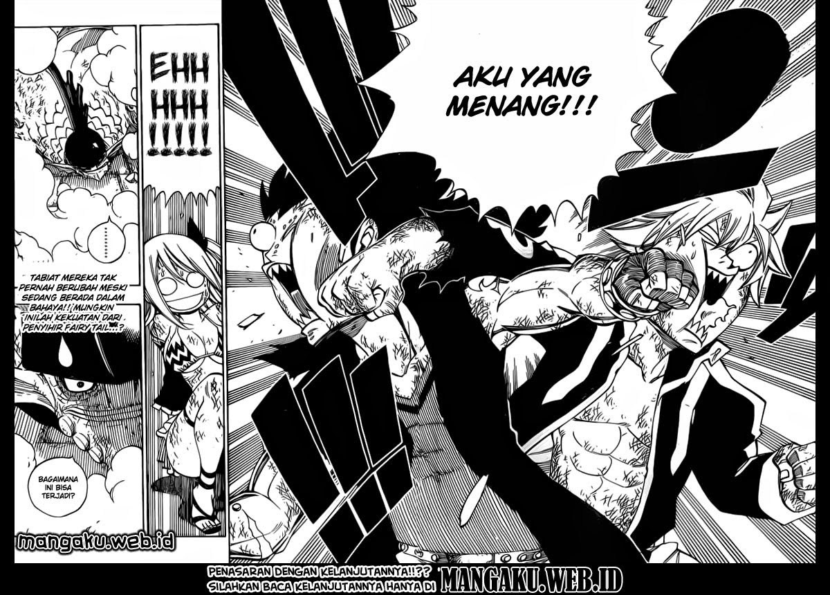 fairy-tail - Chapter: 395