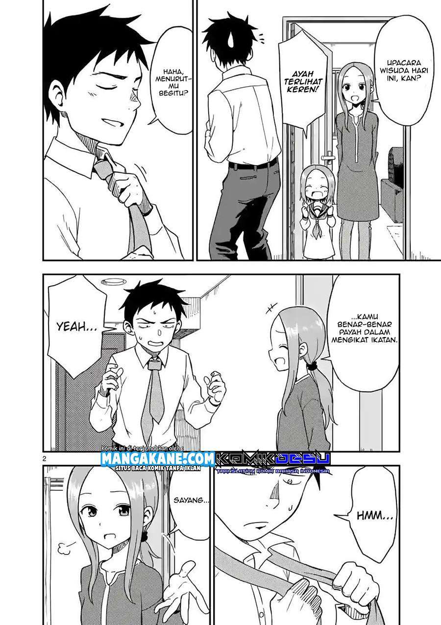 karakai-jouzu-no-moto-takagi-san - Chapter: 81