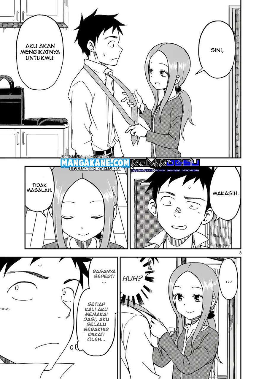 karakai-jouzu-no-moto-takagi-san - Chapter: 81