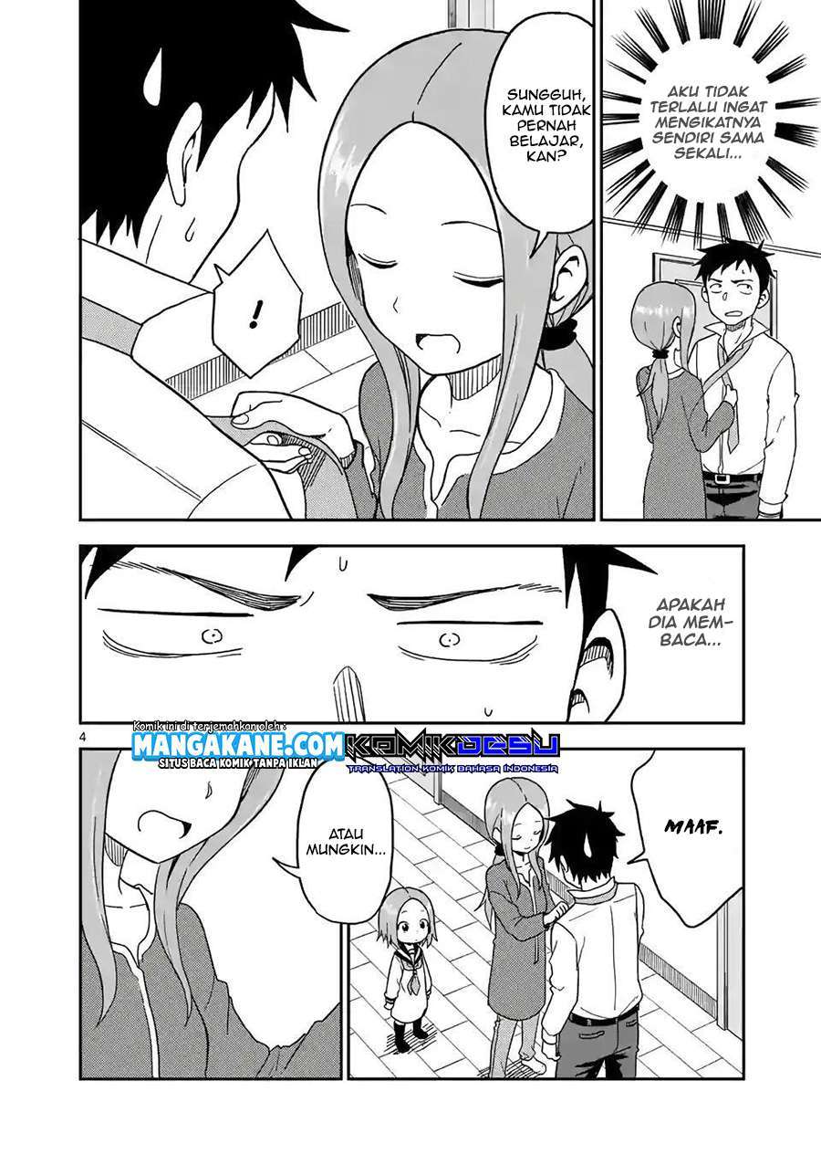 karakai-jouzu-no-moto-takagi-san - Chapter: 81