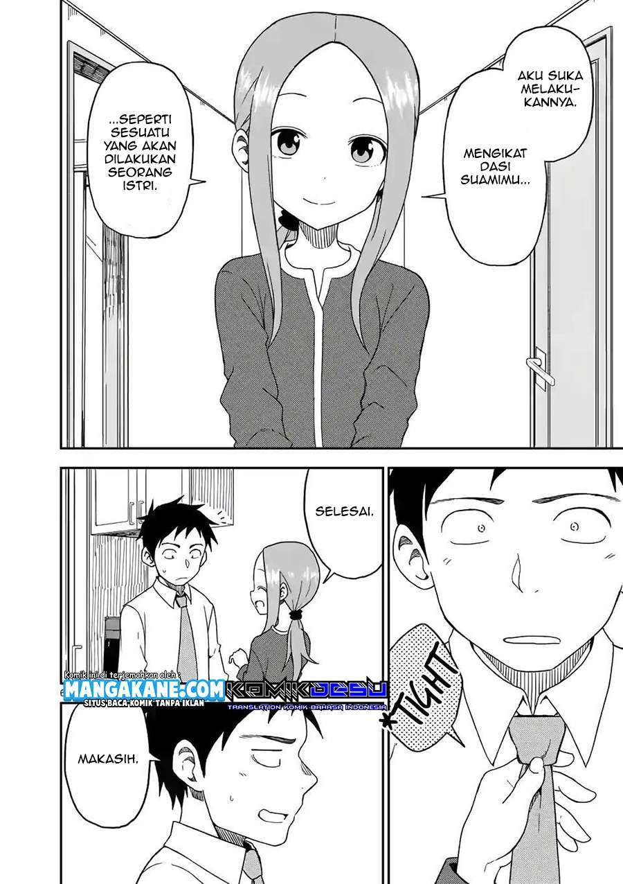 karakai-jouzu-no-moto-takagi-san - Chapter: 81