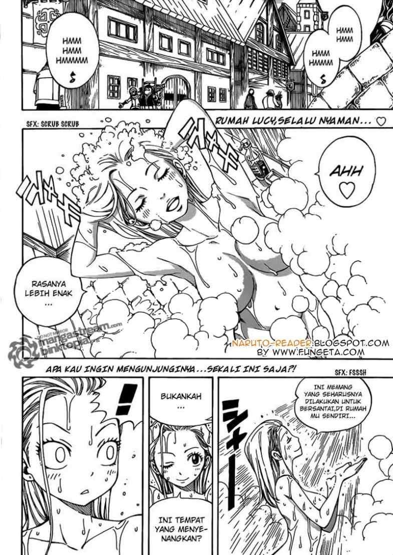 fairy-tail - Chapter: 201