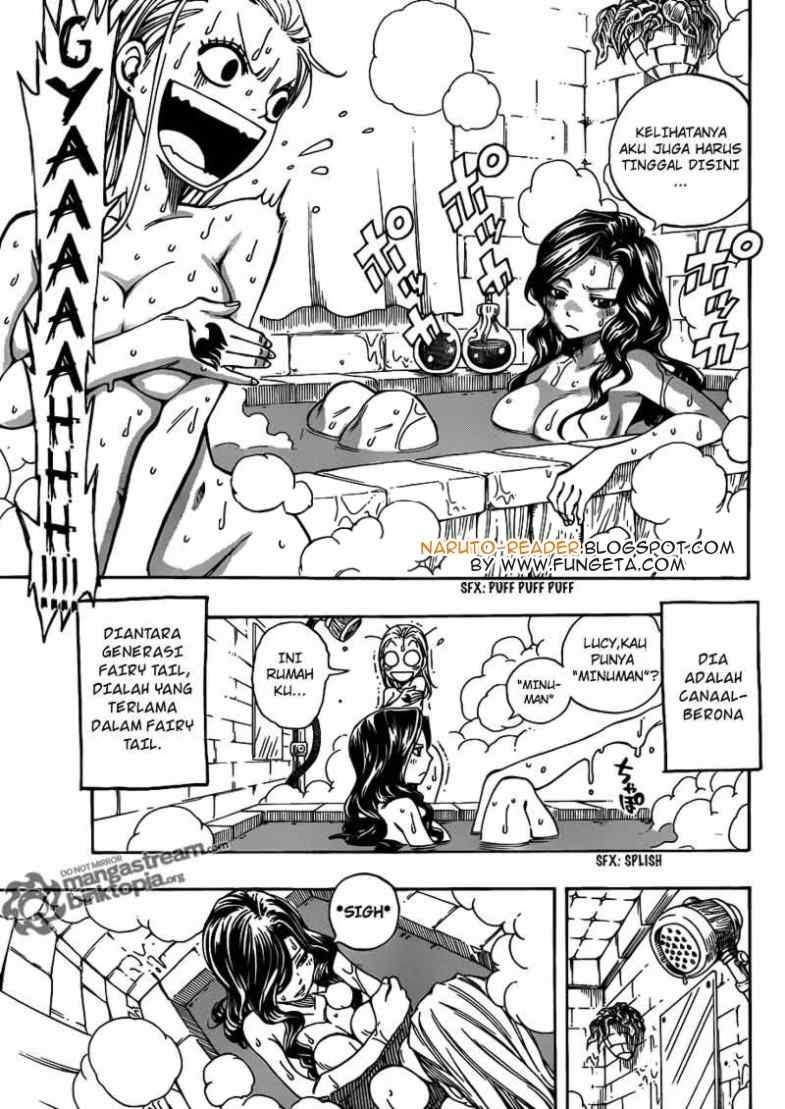 fairy-tail - Chapter: 201