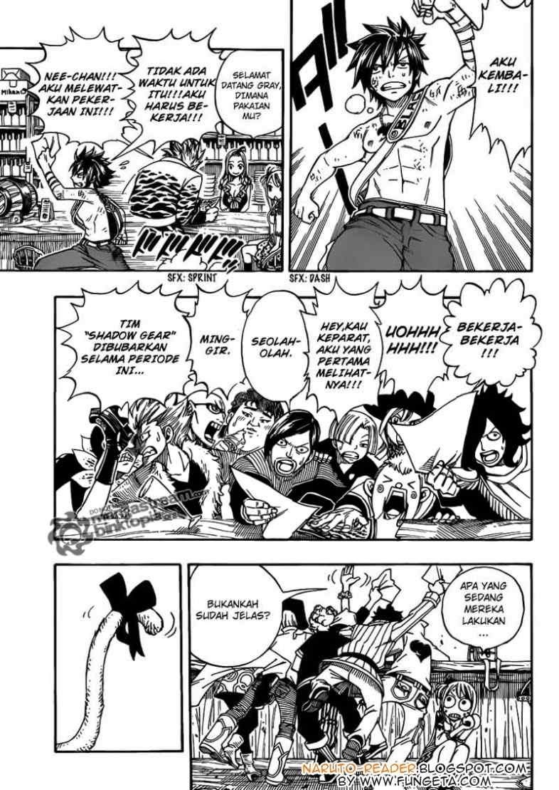 fairy-tail - Chapter: 201