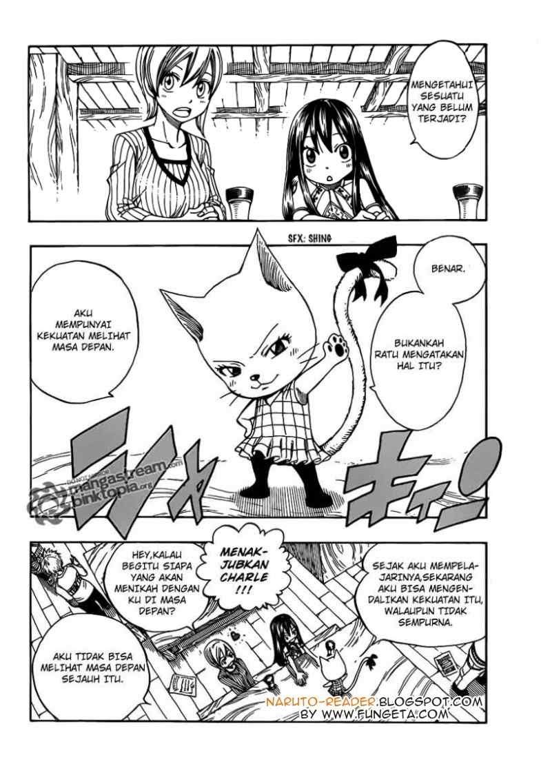 fairy-tail - Chapter: 201