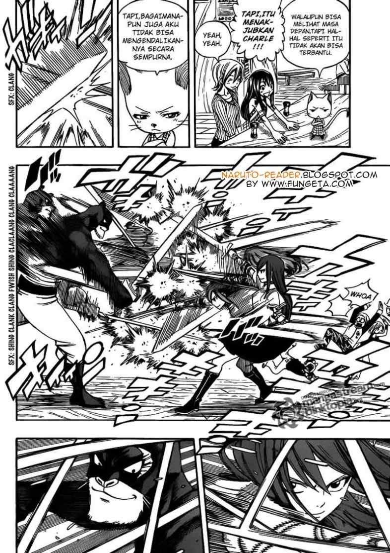 fairy-tail - Chapter: 201